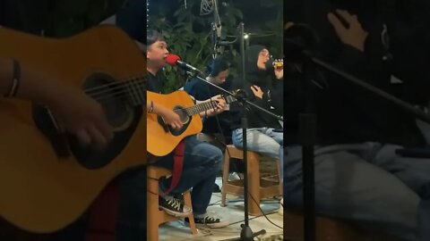 Live Cover @Ko.Ka Pagaden Subang (Kesempatan Kedua - Tangga Band) #subang