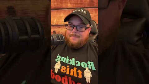 Here’s Your Dose Of REALarious…😳😳😳 with @Eric Downey