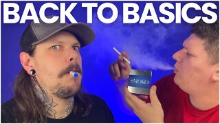 The Best First Vaping Starter Kit?!