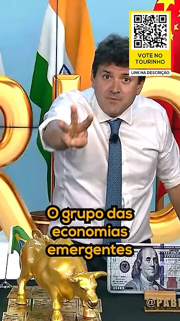 Novo BRICS