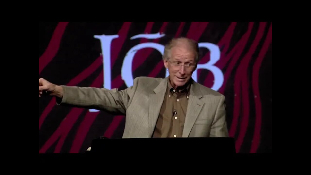 When the Righteous Suffer - Part 2 by John Piper