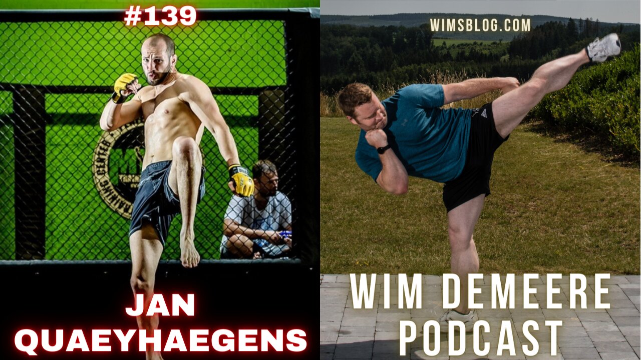 WDP139 - Jan Quaeyhaegens