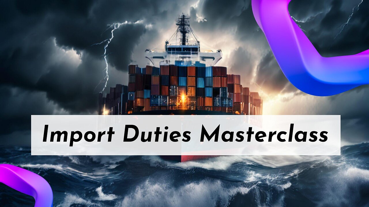 Mastering Customs Brokerage: A Guide for Importers of Record