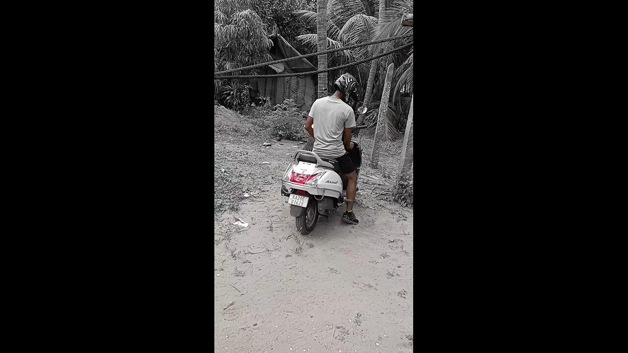 activa Riding
