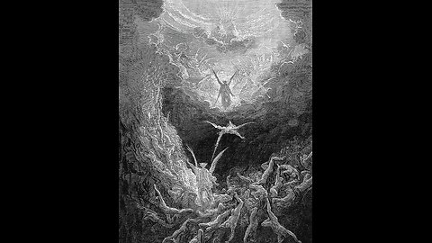 The New Divine Judgment
