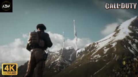 Call of Duty: Modern Warfare III | Trailer