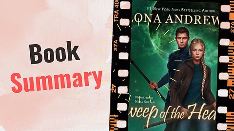 Sweep of the Heart | Book Summary