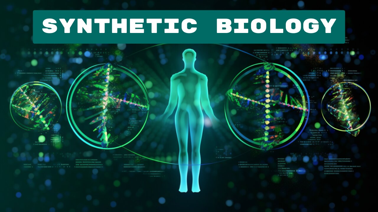 Synthetic Biology Investigation | nanotech