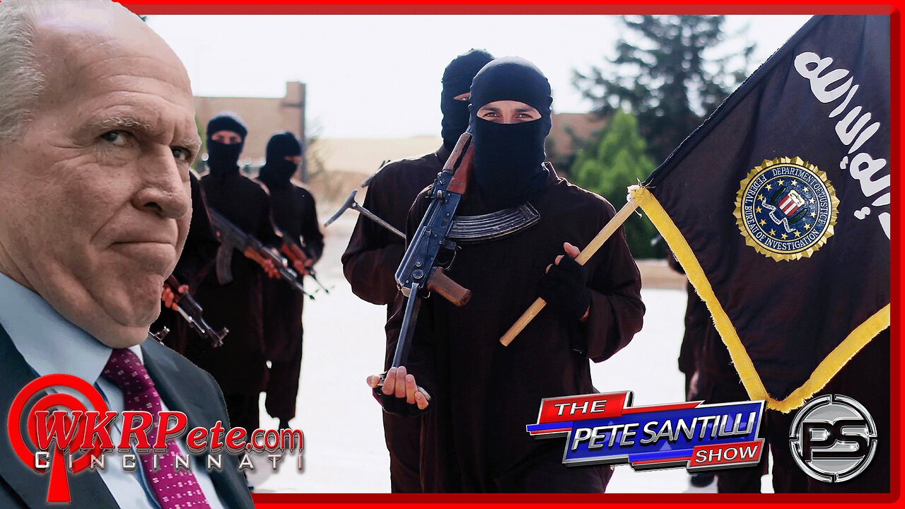 THE NUMBER ONE PROLIFERATOR OF TERRORISM IN THE WORLD IS THE CENTRAL INTELLIGENCE AGENCY