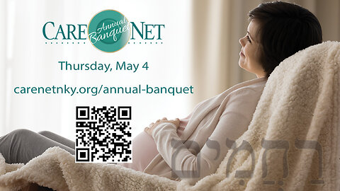 2023 Care Net Annual Banquet