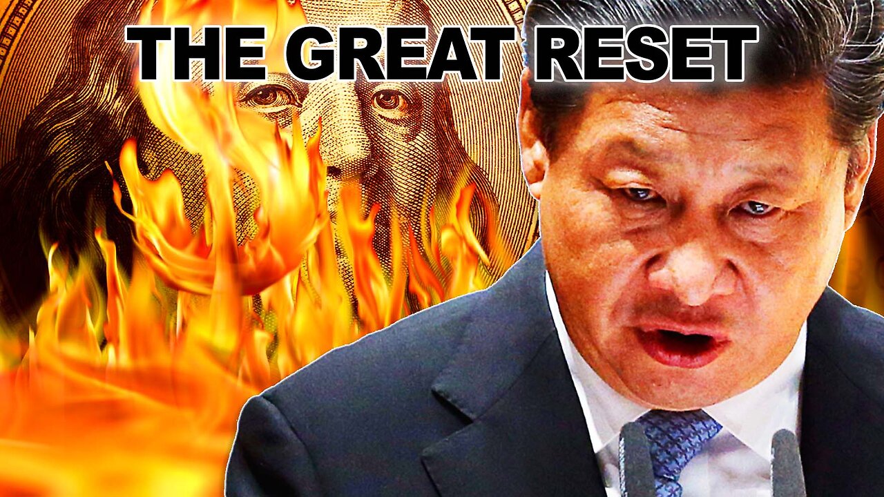 It’s Over: BRICS Just Broke The US Dollar | What Happens to Gold & Silver?