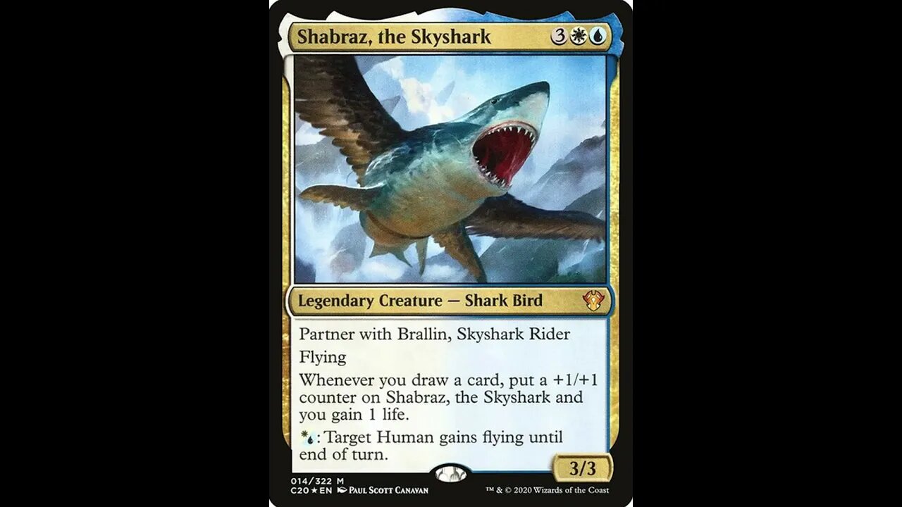 Top 10 Jeskai Commanders