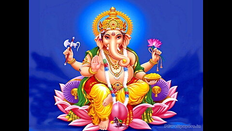 Om Gan Ganpataye Namo Namah | Ganesh Mantra | Ganesh Ji Mantra