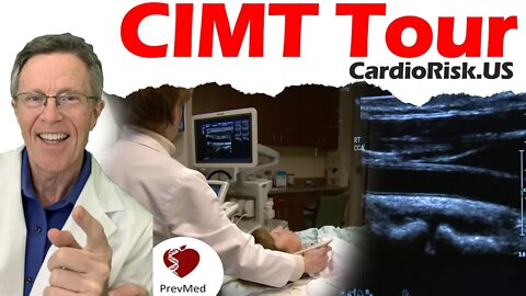 Get a CIMT Test in LA - CIMT Access Tour, Los Angeles, Sept. 28, 2019