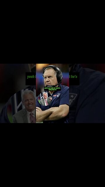 Bill Belichick on Rex Ryan saying the ‘Patriot Way’ is exhausting for players