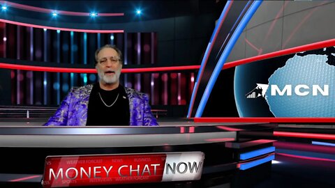 Money Chat Now (7-21-22) Does Joe Biden Have Cancer?