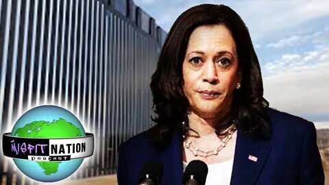 "DON'T COME" | Footage of VP Kamala Harris Making Complete 180 Turn on Democrat Immigration Policy