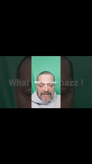 Dumb Criminal Botches R0bb3ry