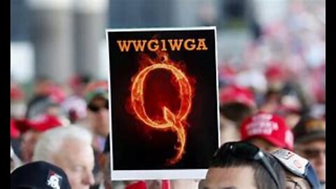 There Is No QAnon