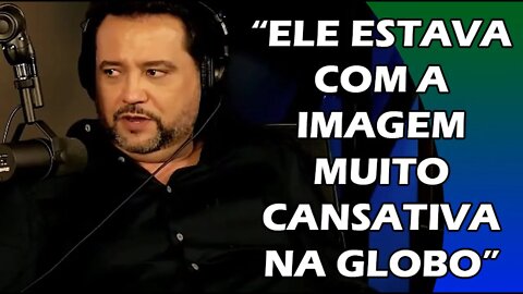 FAUSTÃO NA BAND VAI RENASCER PARA A TV