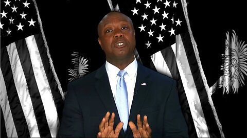 Tim Scott COMPLETELY Shuts Down Janet Yellen's RADICAL Pro-Choice Comments In VIRAL Video