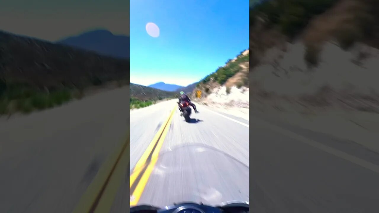 Longer you watch crazier it gets