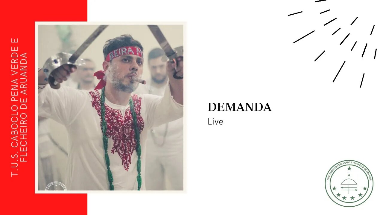 Live: Demanda