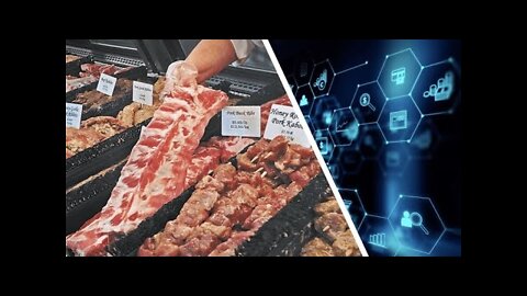 Protein Will Be King Moving Forward Coupled with Digital Farmers Markets (3/4)