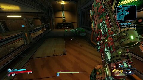 Borderlands 3