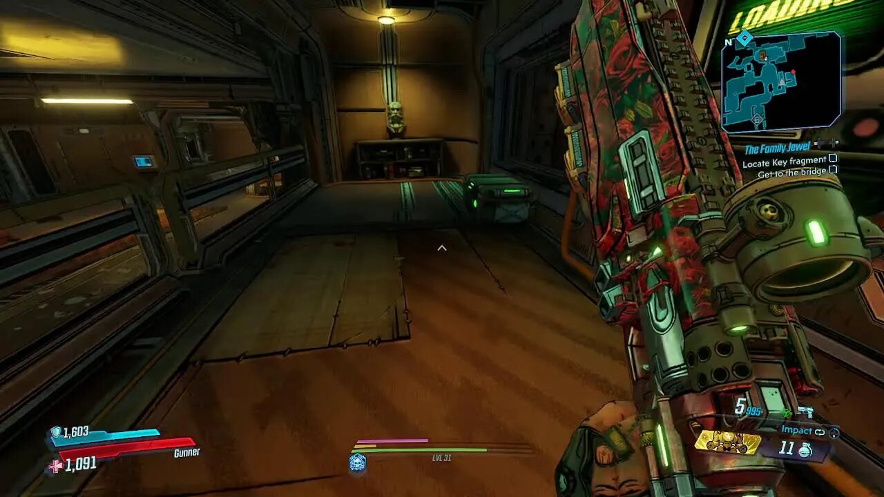 Borderlands 3