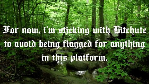 Special Announcement