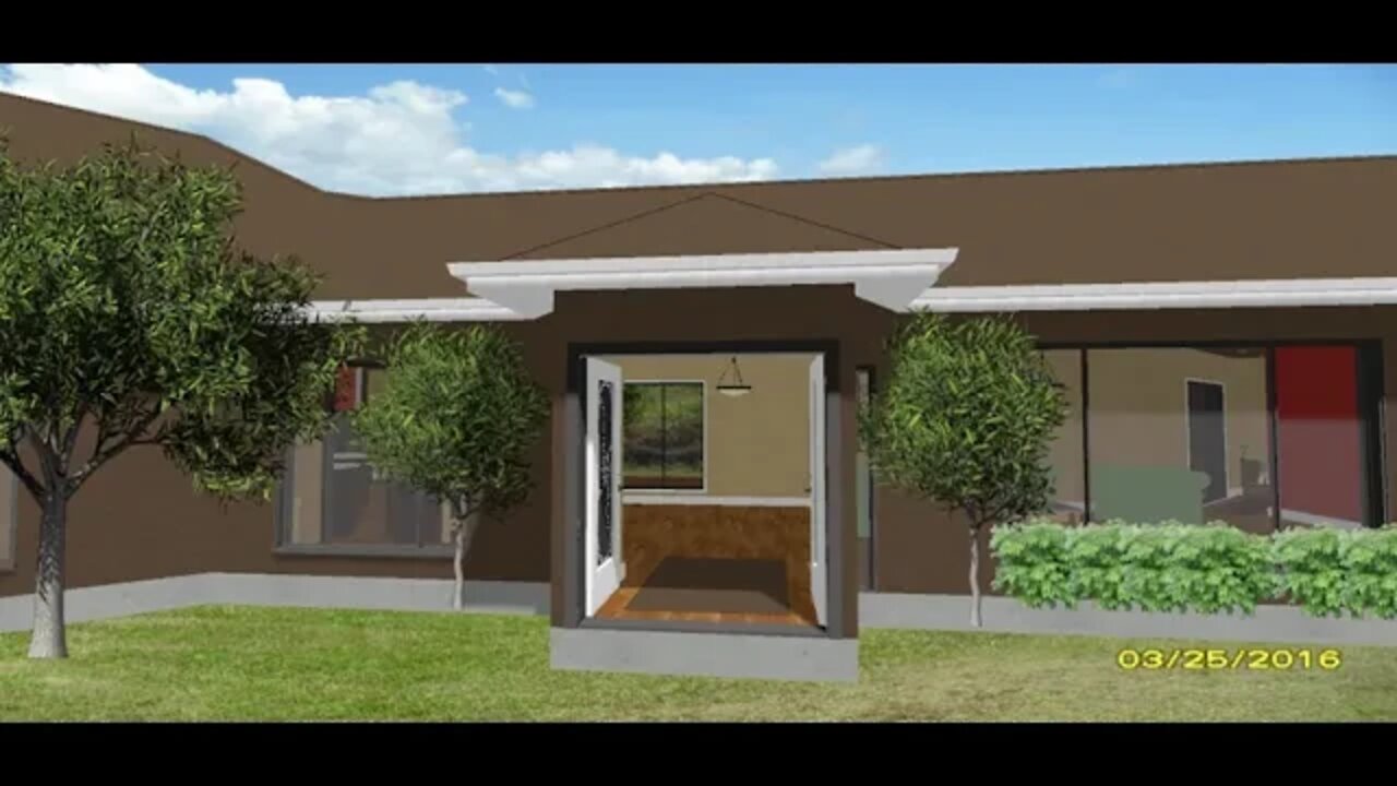Windward Dream House Version 2.0