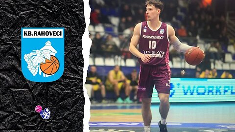 Jack Pagenkopf Highlights 2022/23 || Kosovo Superliga || KB Rahoveci