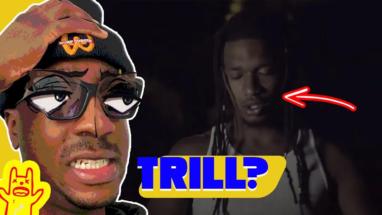 Trill Deus - On it Official video #reACTION #music #reactionvideo #rap #rapper #montreal