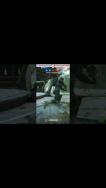 Wrist Rockets W/ @MegaMetrx