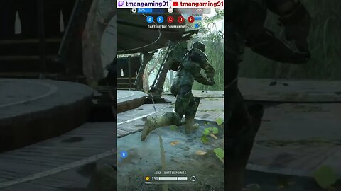 Wrist Rockets W/ @MegaMetrx