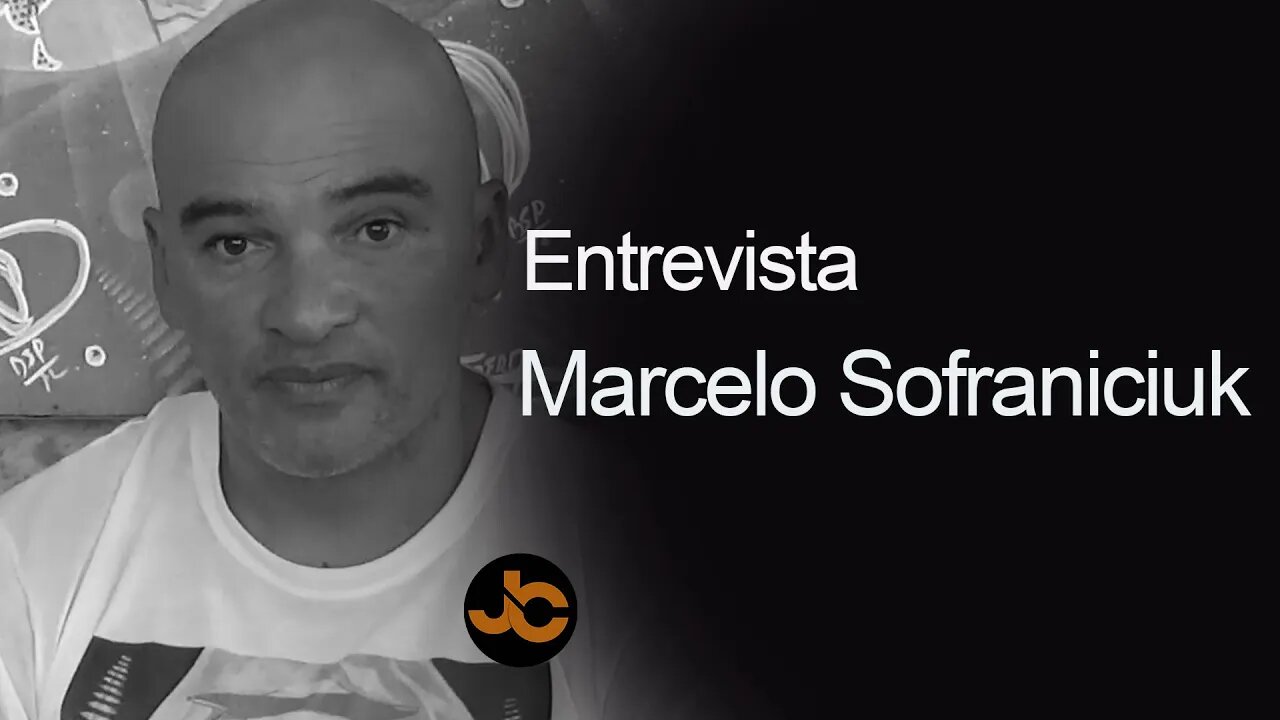 Entrevista a Marcelo Sofraniciuk