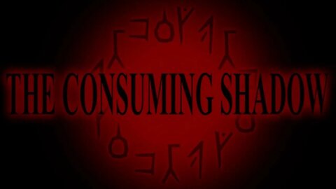 The Consuming Shadow OST - Driven