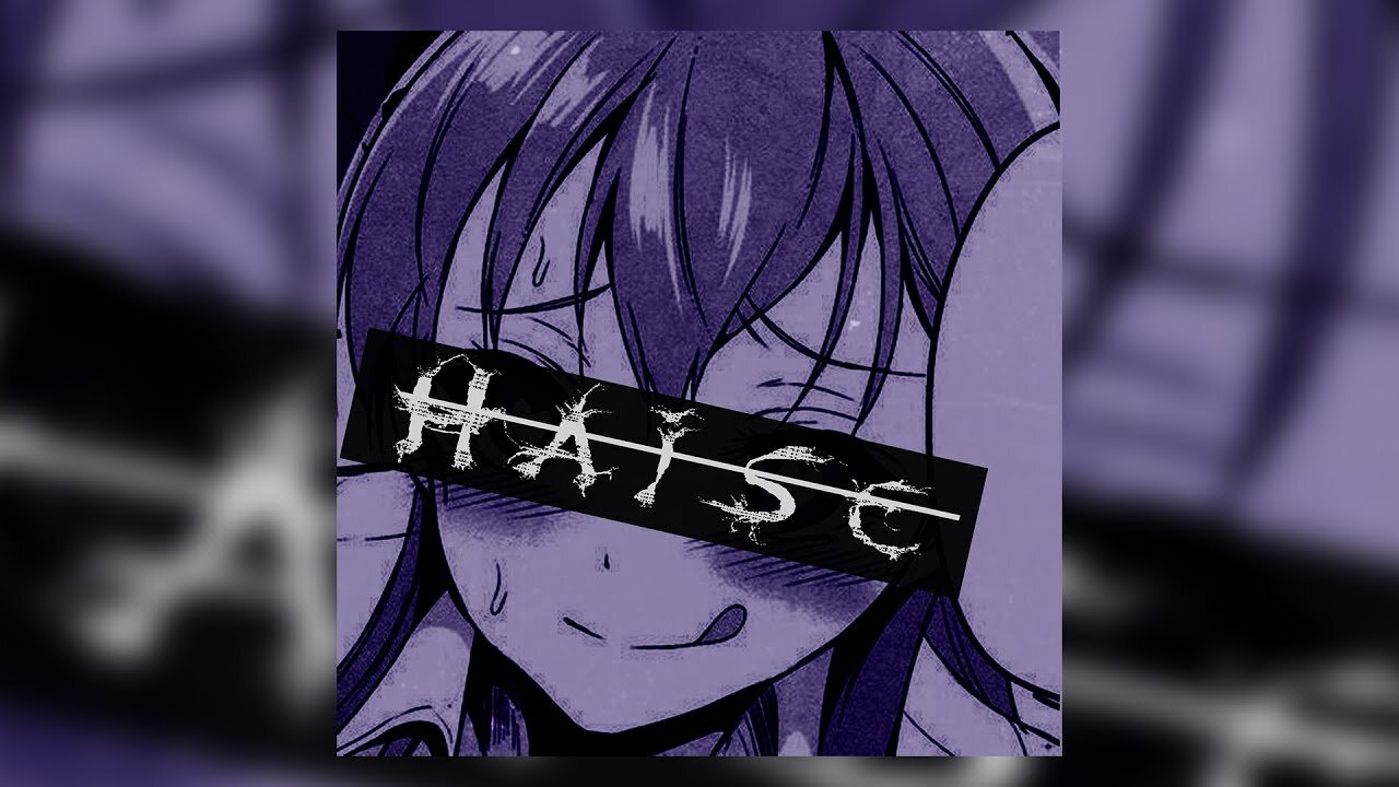 LYKYOR - HAISE ( NIGHTCORE REMIX )