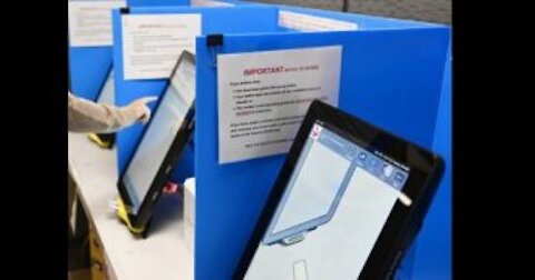 TRUMP HAS WON BY DEFAULT & Here’s Why!