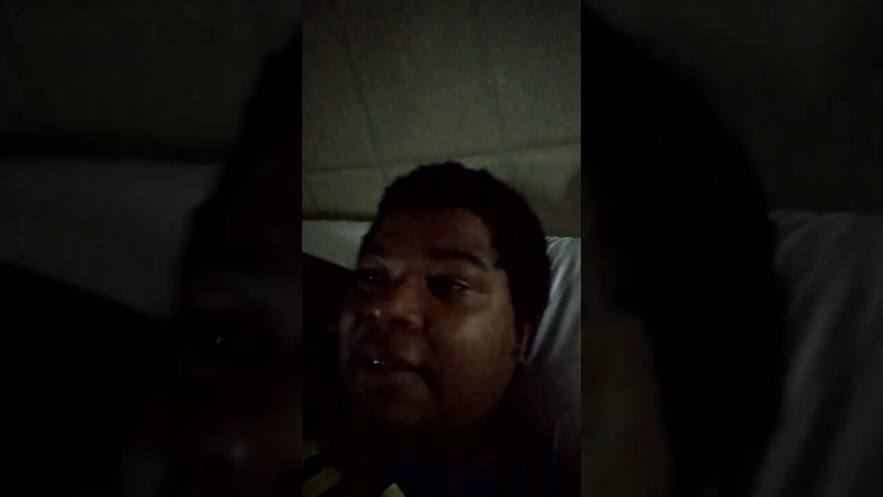 I'm not whoring for a roof