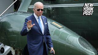 Biden's road to record-high gas prices may soon lead to rationing