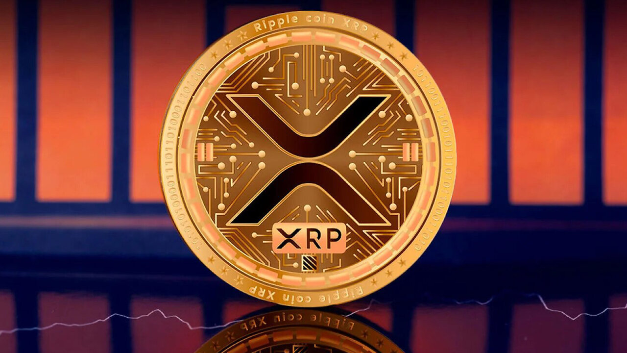 XRP RIPPLE MAJOR BREAKTHROUGH !!!!! MUST START NOW !!!!!