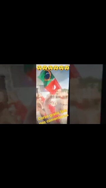 Passou vergonha !!