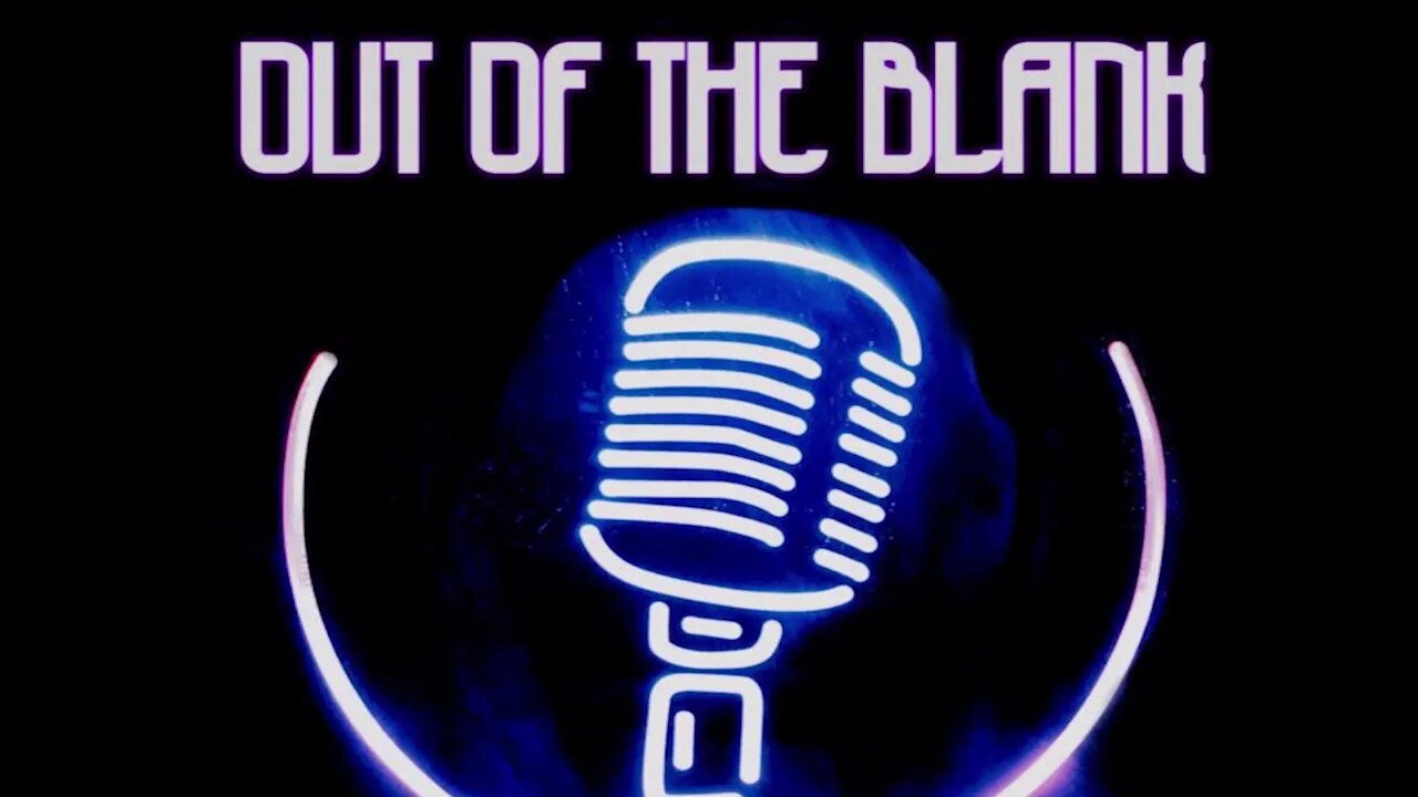 Out Of The Blank #660 - Matthew Hooper (Writer & Podcaster)