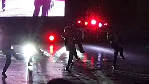 서울랜드 서울시 한의사회 패밀리데이, 아이돌, 뉴키즈, 보이그룹 지한솔, 진권, 윤민, 우철, 휘, 최지안