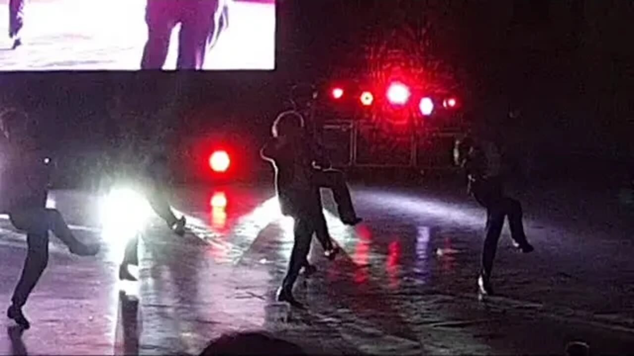 서울랜드 서울시 한의사회 패밀리데이, 아이돌, 뉴키즈, 보이그룹 지한솔, 진권, 윤민, 우철, 휘, 최지안