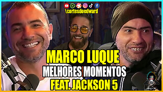 MARCO LUQUE E JACKSON 5 "O MOTOBOY"