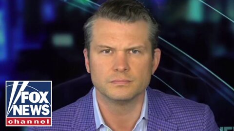 Pete Hegseth: Hillary Clinton needed a distraction from her own emails, connections