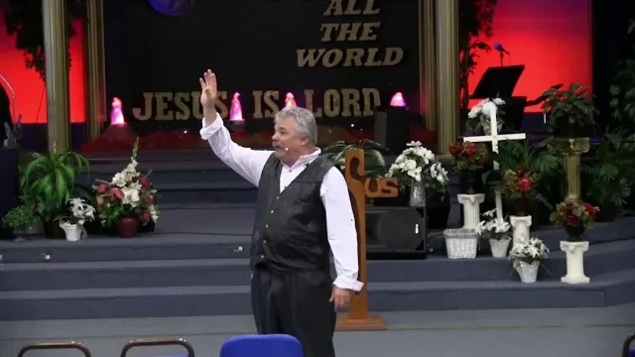 A Radical Miracle by Violent Faith by Doc Yeager